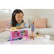 PROMO Barbie Cake Shop Playset HJY19 MATTEL