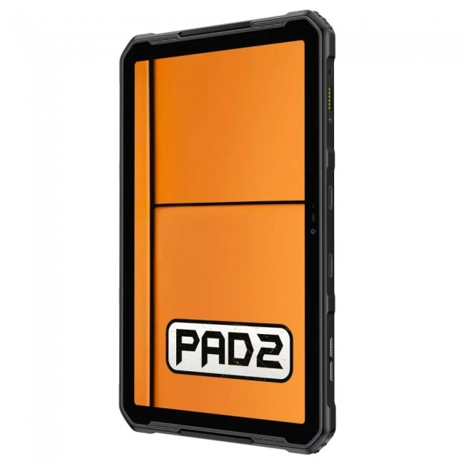 Tablet Ulefone Armor Pad 2 8GB/256GB LTE black Tablet Ulefone Armor Pad 2 8GB/256GB LTE black