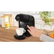 Bosch TAS112E coffee maker Fully-auto Capsule coffee machine 0.7 L