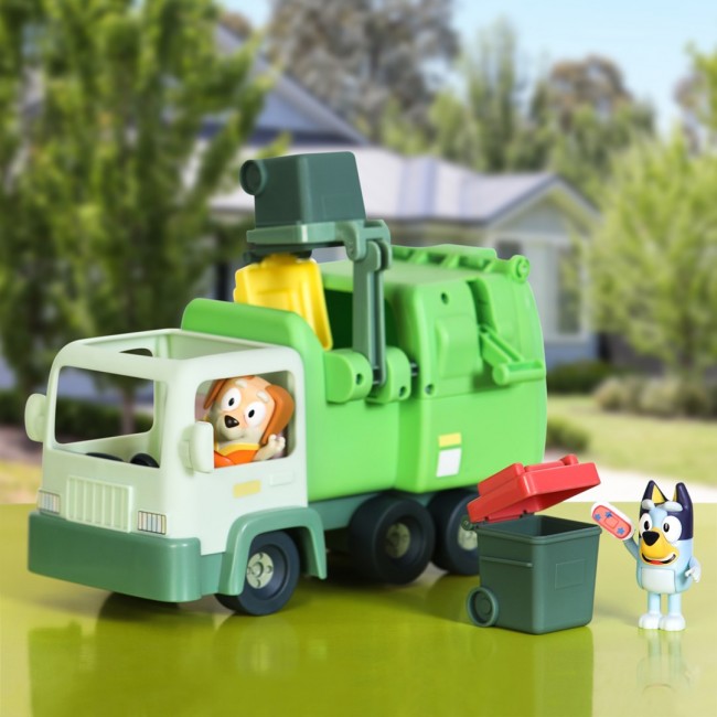 Moose Toys MS17170 toy vehicle