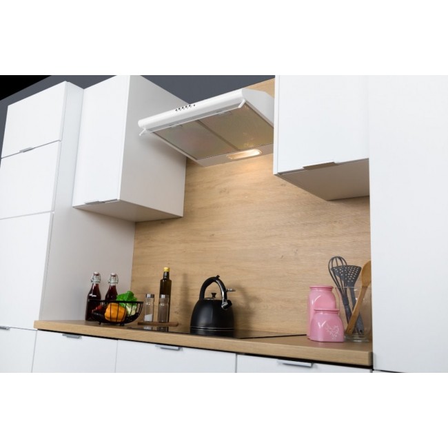 Akpo WK-7 P-3060 cooker hood Akpo WK-7 P-3060 cooker hood