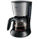 Philips Daily Collection HD7435/20 coffee maker Drip coffee maker 0.6 L