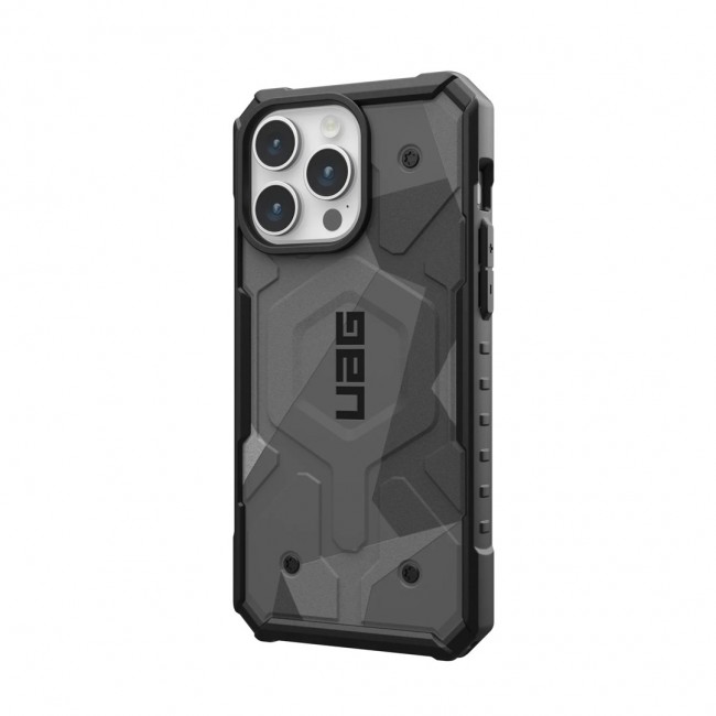 Urban Armor Gear 114303114033 mobile phone case 17 cm (6.7