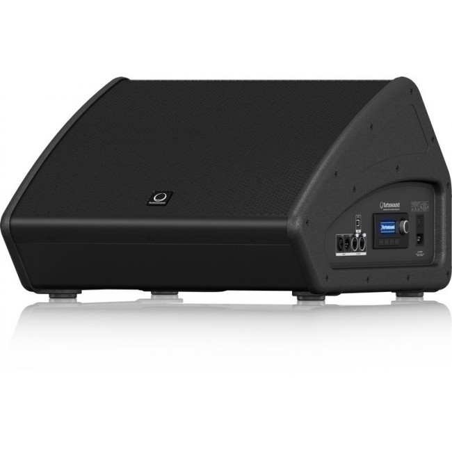 Turbosound TFX152M-AN Active Stage Monitor 15 Turbosound TFX152M-AN Active Stage Monitor 15