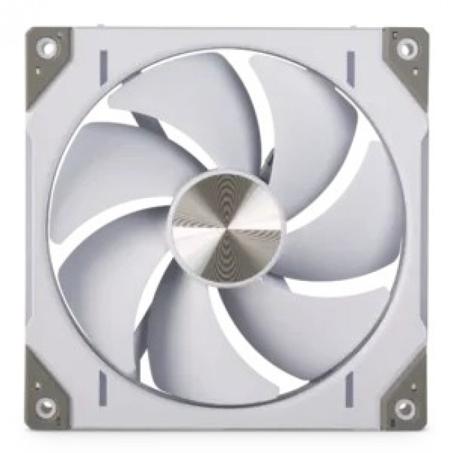 Phanteks D30-140 Computer case Fan 14 cm White 3 pc(s) Phanteks D30-140 Computer case Fan 14 cm White 3 pc(s)