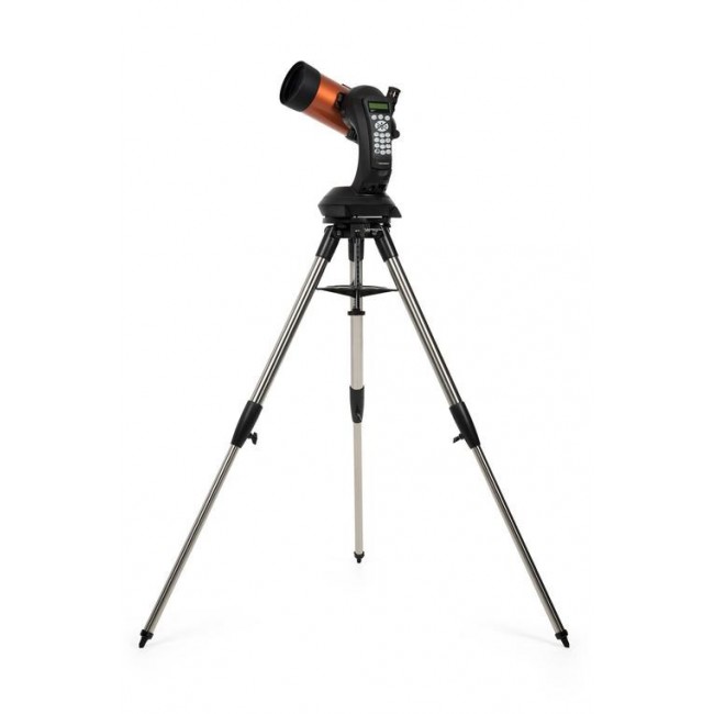 Celestron NexStar 4SE 241x Black, Brown