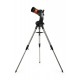 Celestron NexStar 4SE 241x Black, Brown