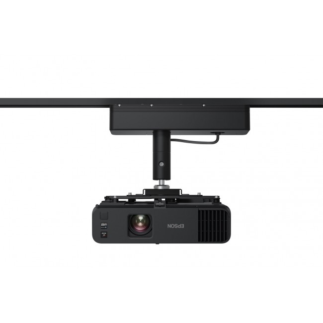 Epson EB-L265F 4600 ANSI lumens 3LCD 1080p (1920x1080) 3D Black