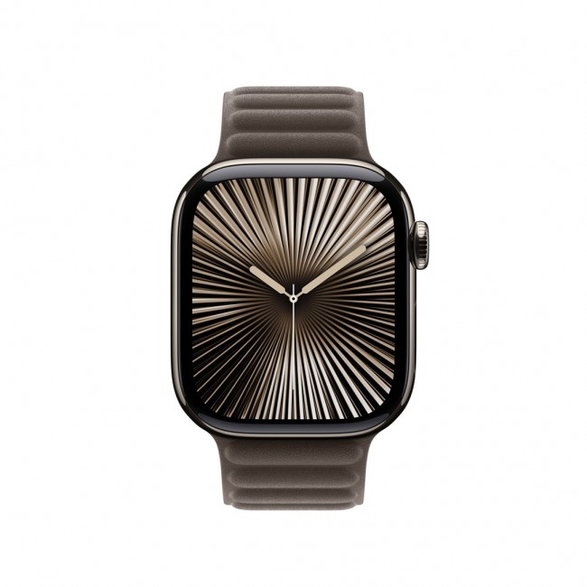 Apple 42mm Dark Taupe Magnetic Link - M/L Apple 42mm Dark Taupe Magnetic Link - M/L