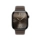 Apple 42mm Dark Taupe Magnetic Link - M/L Apple 42mm Dark Taupe Magnetic Link - M/L