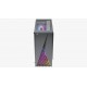 Aerocool Delta Midi Tower Black Aerocool Delta Midi Tower Black