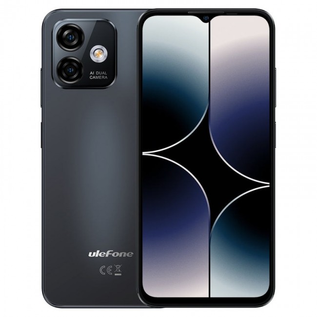 Ulefone Note 16 Pro 16.6 cm (6.52 Ulefone Note 16 Pro 16.6 cm (6.52