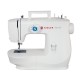 SINGER M2105 Automatic sewing machine Electromechanical SINGER M2105 Automatic sewing machine Electromechanical