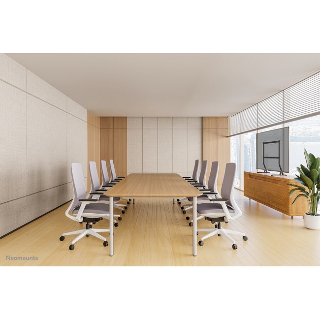 Neomounts DS45-430BL18 TV stand 45-90