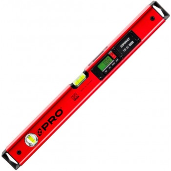 Level PRO900 with electronic reading 40 cm