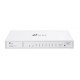 TP-Link FESTA FS310GP network switch Managed L2/L2+ Gigabit Ethernet (10/100/1000) Power over Ethernet (PoE) 1U White TP-Link FESTA FS310GP network switch Managed L2/L2+ Gigabit Ethernet (10/100/1000) Power over Ethernet (PoE) 1U White