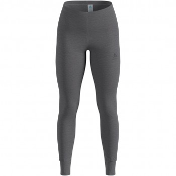 Odlo BL BOTTOM long ACTIVE WARM trousers, size S, dark grey