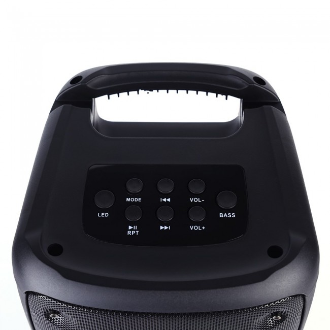 MEDIA-TECH BLUETOOTH SPEAKER FUNBOX BT MT3181 MEDIA-TECH BLUETOOTH SPEAKER FUNBOX BT MT3181