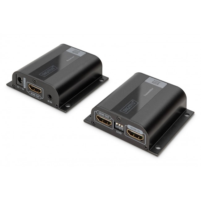 Digitus | HDMI Extender Set Digitus | HDMI Extender Set