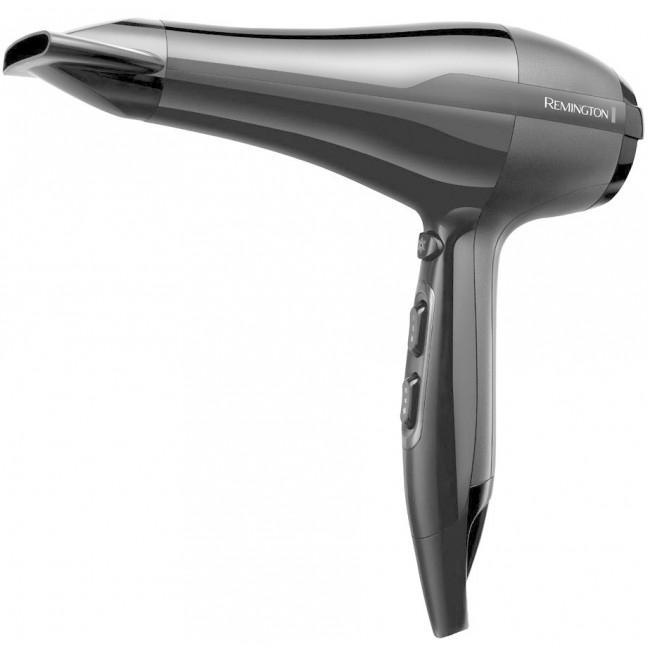 Remington AC5999 hair dryer 2300 W Black Remington AC5999 hair dryer 2300 W Black