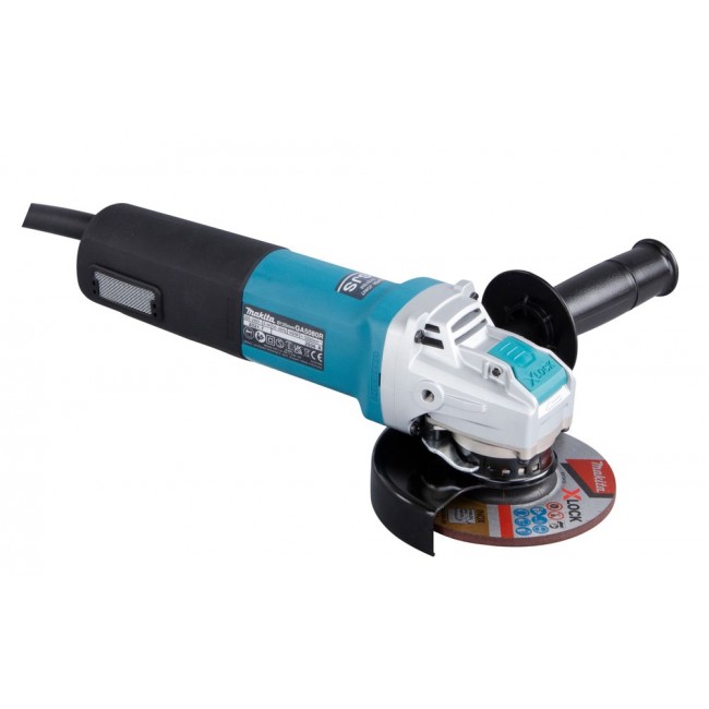Makita GA5080RX02 angle grinder 12.5 cm 12000 RPM 2.6 kg