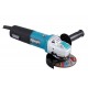 Makita GA5080RX02 angle grinder 12.5 cm 12000 RPM 2.6 kg