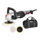 Skil 9955 MA Floor polisher 3600 RPM Black, Grey, Red, Silver Skil 9955 MA Floor polisher 3600 RPM Black, Grey, Red, Silver