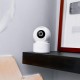 CAMERA IMILAB Home Security C22 360 5MP WiFi white