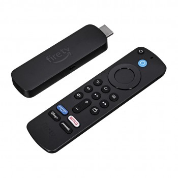 Amazon Fire TV Stick 4K 2024