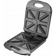 Promis STP 25 XXL sandwich maker, 4 toasts, 1400 W, black Promis STP 25 XXL sandwich maker, 4 toasts, 1400 W, black