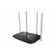 Mercusys AC1200 Dual Band Wireless Router Mercusys AC1200 Dual Band Wireless Router