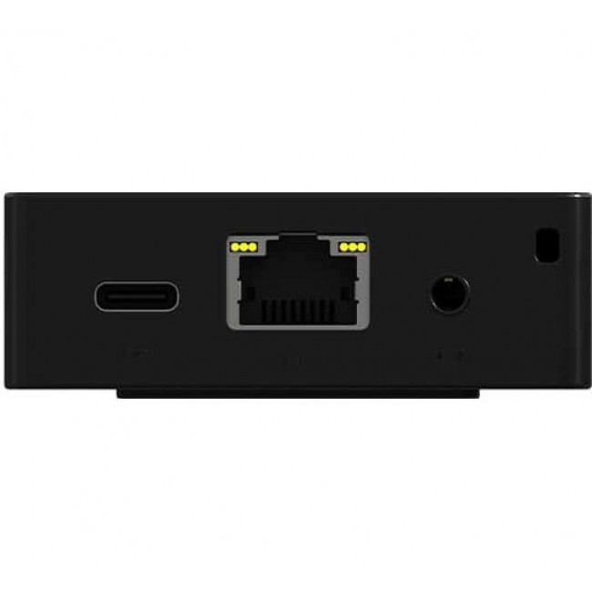Mini PC Qoobe SUC N150/12GB/SSD 512GB/Win 11 Pro black Mini PC Qoobe SUC N150/12GB/SSD 512GB/Win 11 Pro black