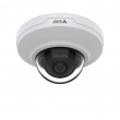 Axis 02374-001 security camera Dome IP security camera Indoor 2688 x 1512 pixels Ceiling/wall Axis 02374-001 security camera Dome IP security camera Indoor 2688 x 1512 pixels Ceiling/wall