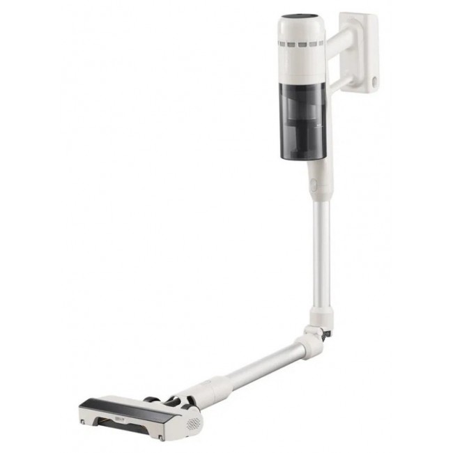 Cordless upright hoover Roborock H60 Hub