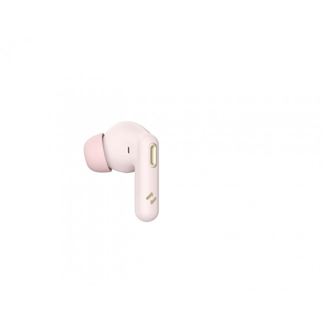 Havit TW906 Pro - TWS wireless headphones, pink