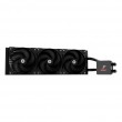 Enermax ELC-LMIV360-SF computer cooling system Processor Liquid cooling kit 12 cm Black