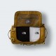 The North Face OS duffel bag 31 L Nylon, Polyester Brown