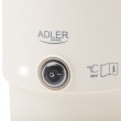 Electric kettle ADLER AD 1388b tourist 0.8 L 650 W Beige Electric kettle ADLER AD 1388b tourist 0.8 L 650 W Beige