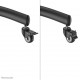Neomounts PLASMA-M1900E TV trolley 37-70