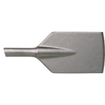 MAKITA HEX CHISEL 30mm 125x400mm