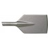 MAKITA HEX CHISEL 30mm 125x400mm