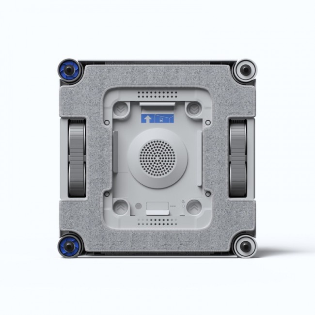 Ecovacs Winbot W3 OMNI window cleaning robot