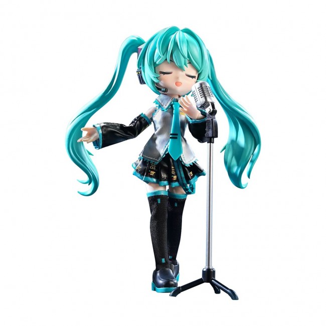 BLOKEES HATSUNE MIKU SERENDIPITY SERIES - HATSUNE MIKU BLOKEES HATSUNE MIKU SERENDIPITY SERIES - HATSUNE MIKU