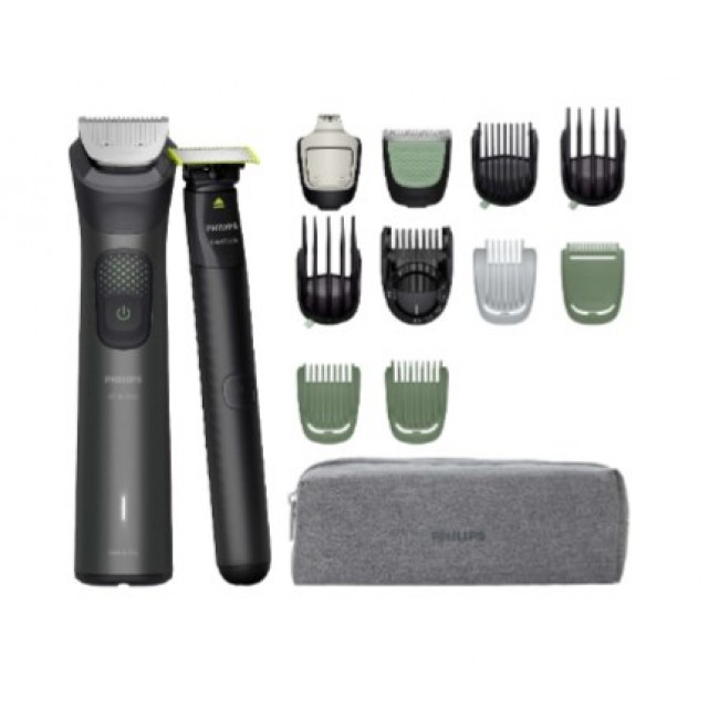 Philips All-in-One Trimmer 9000 Series MG9531/15 15-in-1 Trimmer