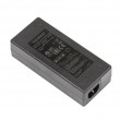 Mikrotik 48V2A96W power adapter/inverter Indoor 96 W Black Mikrotik 48V2A96W power adapter/inverter Indoor 96 W Black