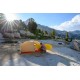 Therm-a-Rest NeoAir XLite NXT 640 mm 1830 mm Yellow