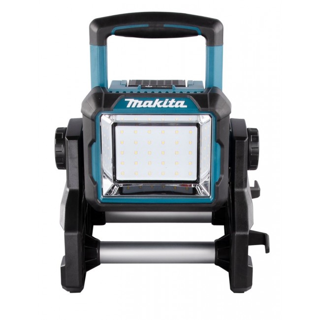 MAKITA LAMP 18V/14,4V DML811 LED 1800lx/3000lm +AC POWER