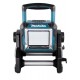 MAKITA LAMP 18V/14,4V DML811 LED 1800lx/3000lm +AC POWER