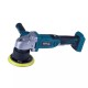 Rotational-Orbital Polisher 125mm SAS Rotational-Orbital Polisher 125mm SAS