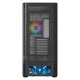 MODECOM Volcano Volcano AQ500 ARGB Midi Black
